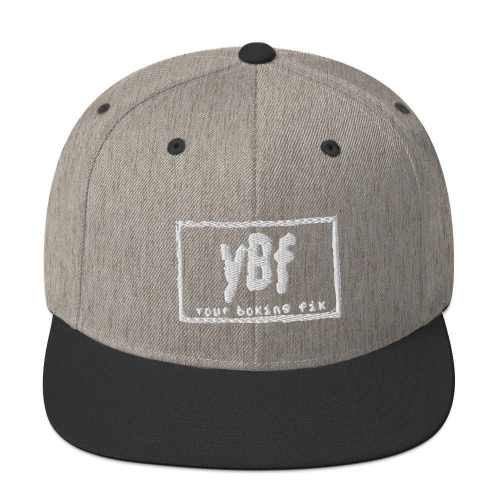 YBF "Too Sweet" Snapback Hat