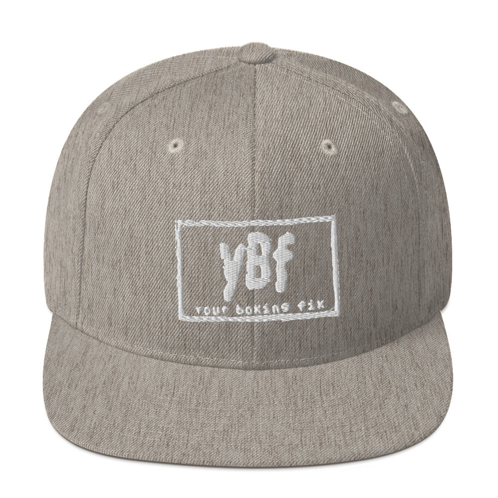 YBF "Too Sweet" Snapback Hat