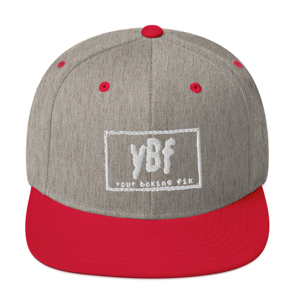 YBF "Too Sweet" Snapback Hat