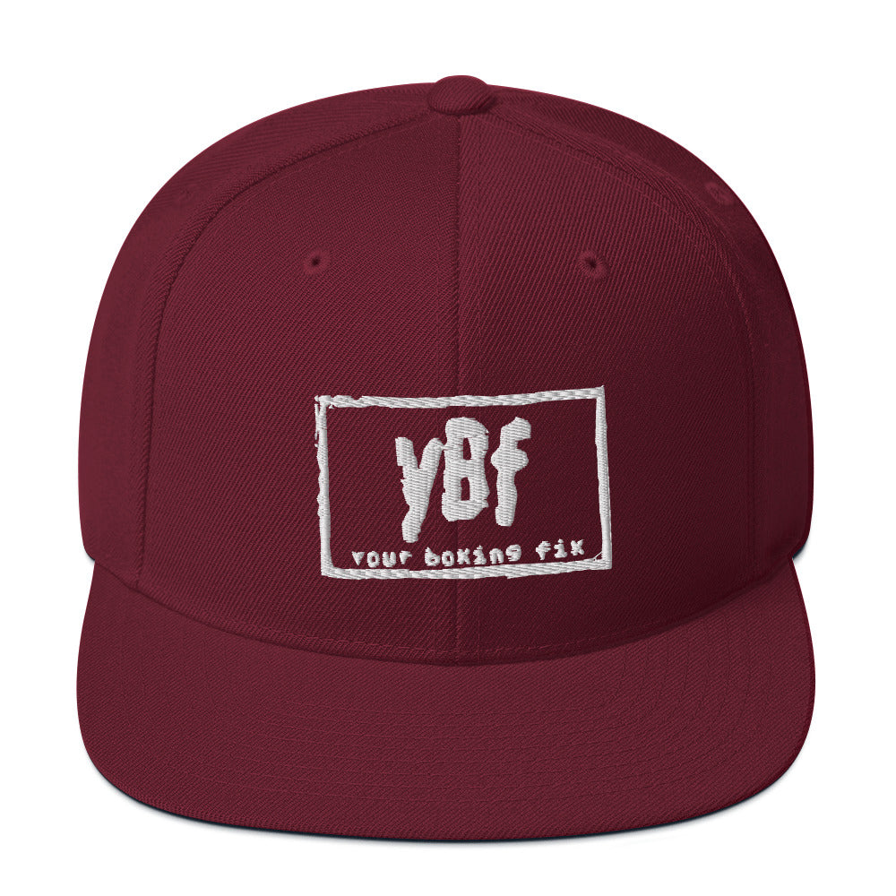 YBF "Too Sweet" Snapback Hat