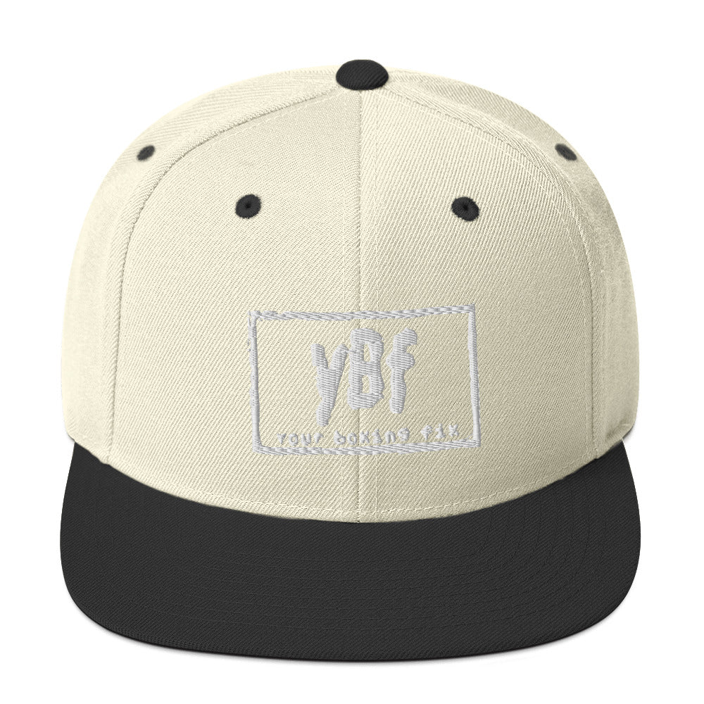 YBF "Too Sweet" Snapback Hat