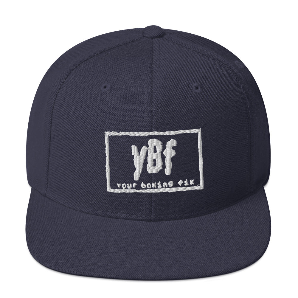 YBF "Too Sweet" Snapback Hat