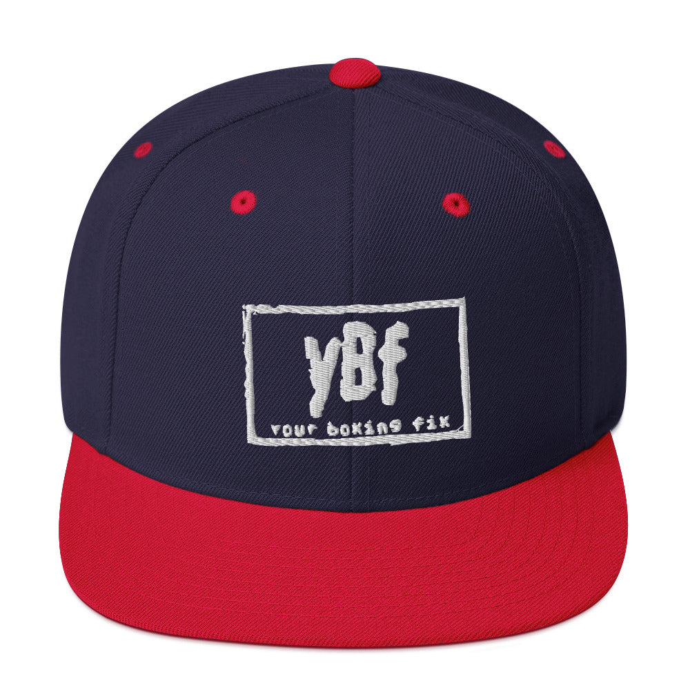 YBF "Too Sweet" Snapback Hat