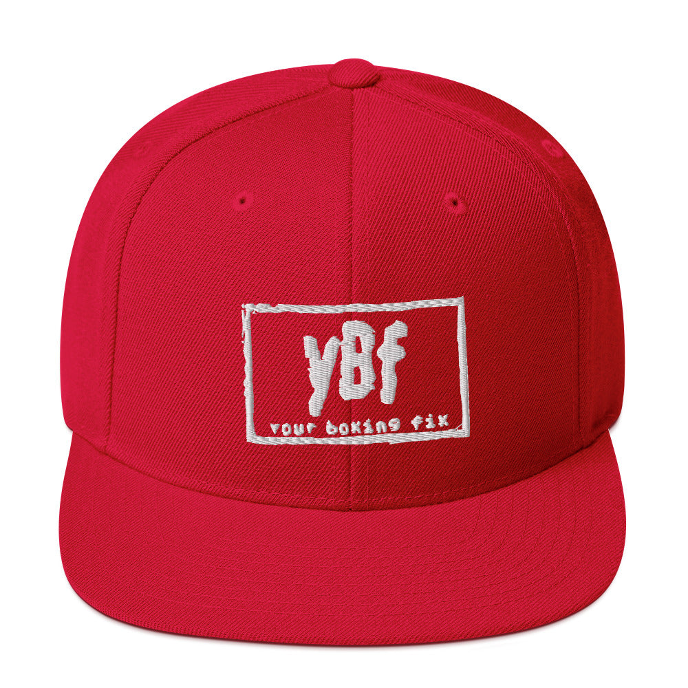 YBF "Too Sweet" Snapback Hat