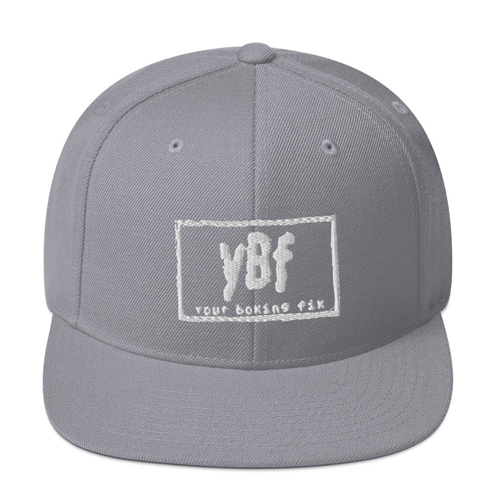 YBF "Too Sweet" Snapback Hat