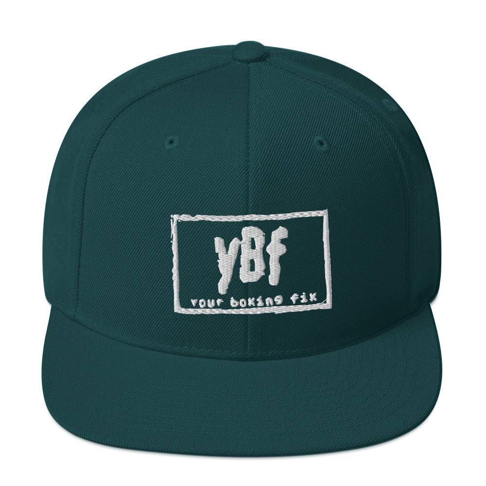 YBF "Too Sweet" Snapback Hat