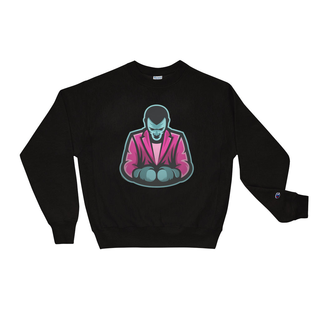 YBF Champion Sweatshirt