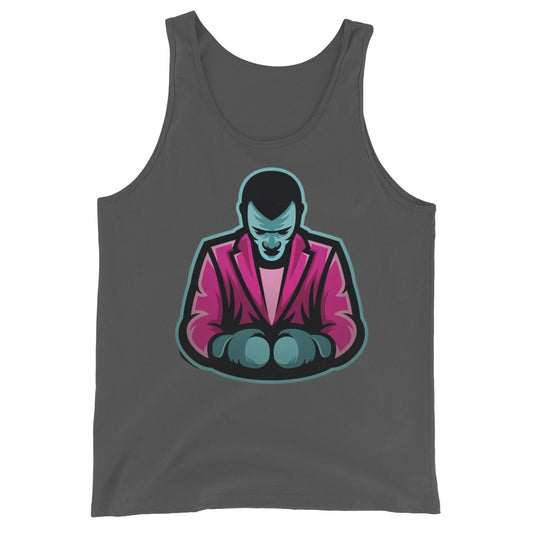 YBF Logo Only Tank Top