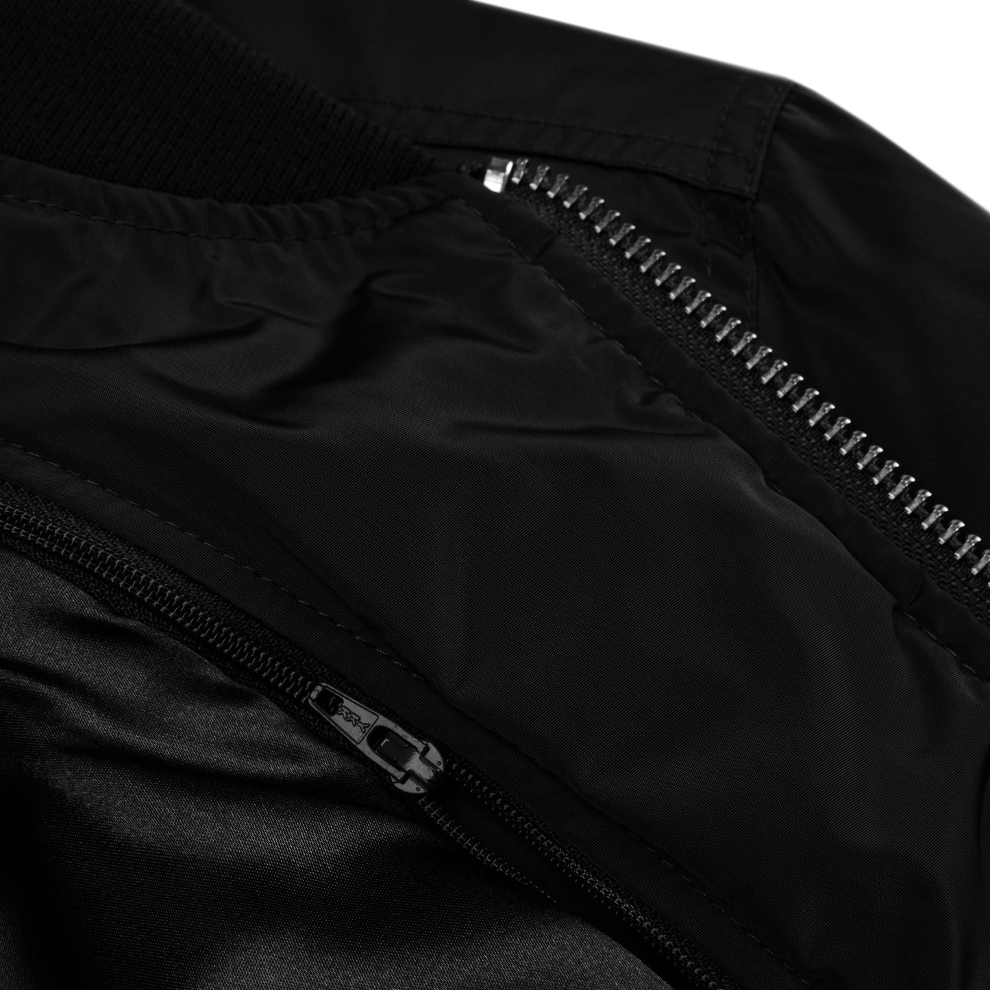 YBF USA Premium Bomber Jacket