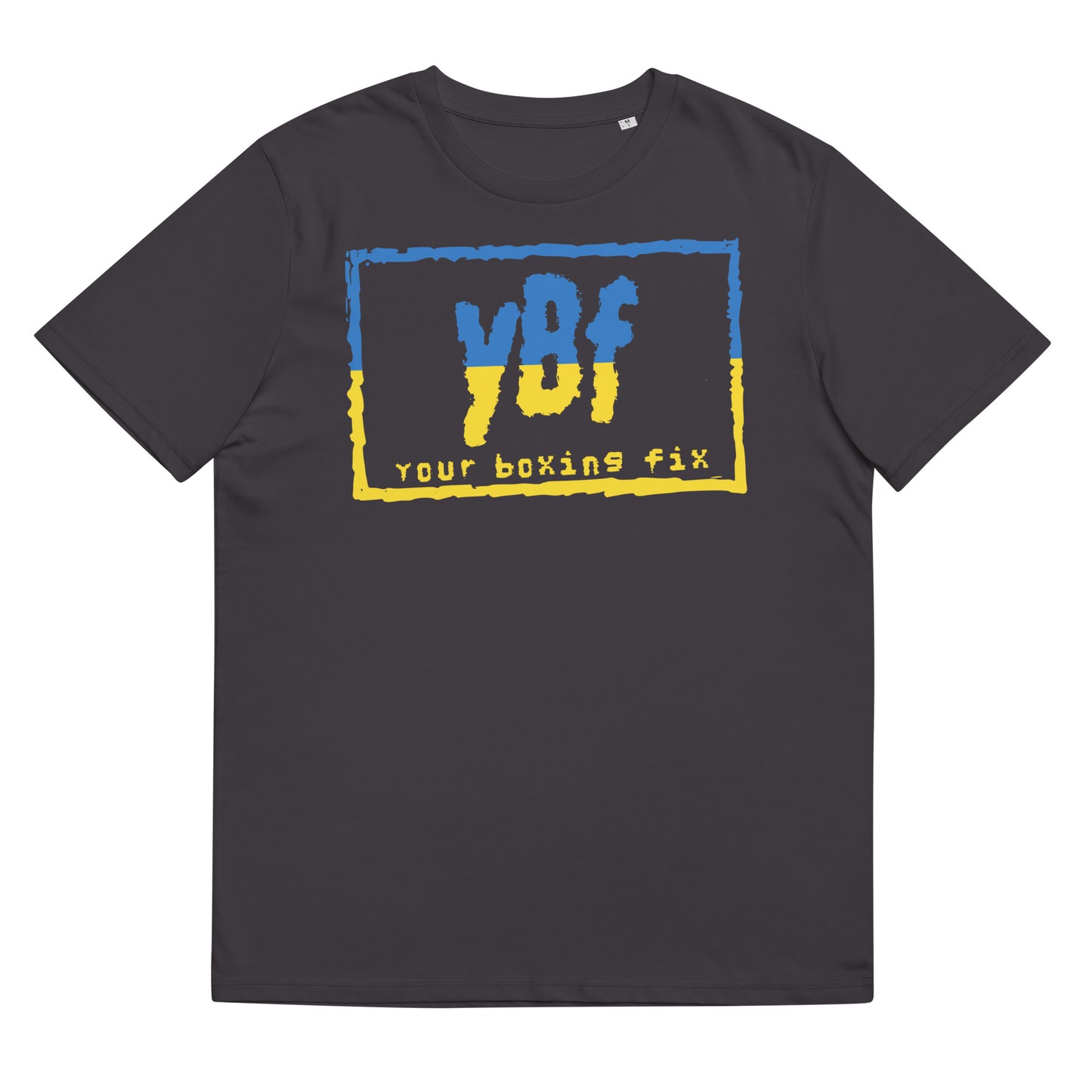 YBF UKR Cotton Tee