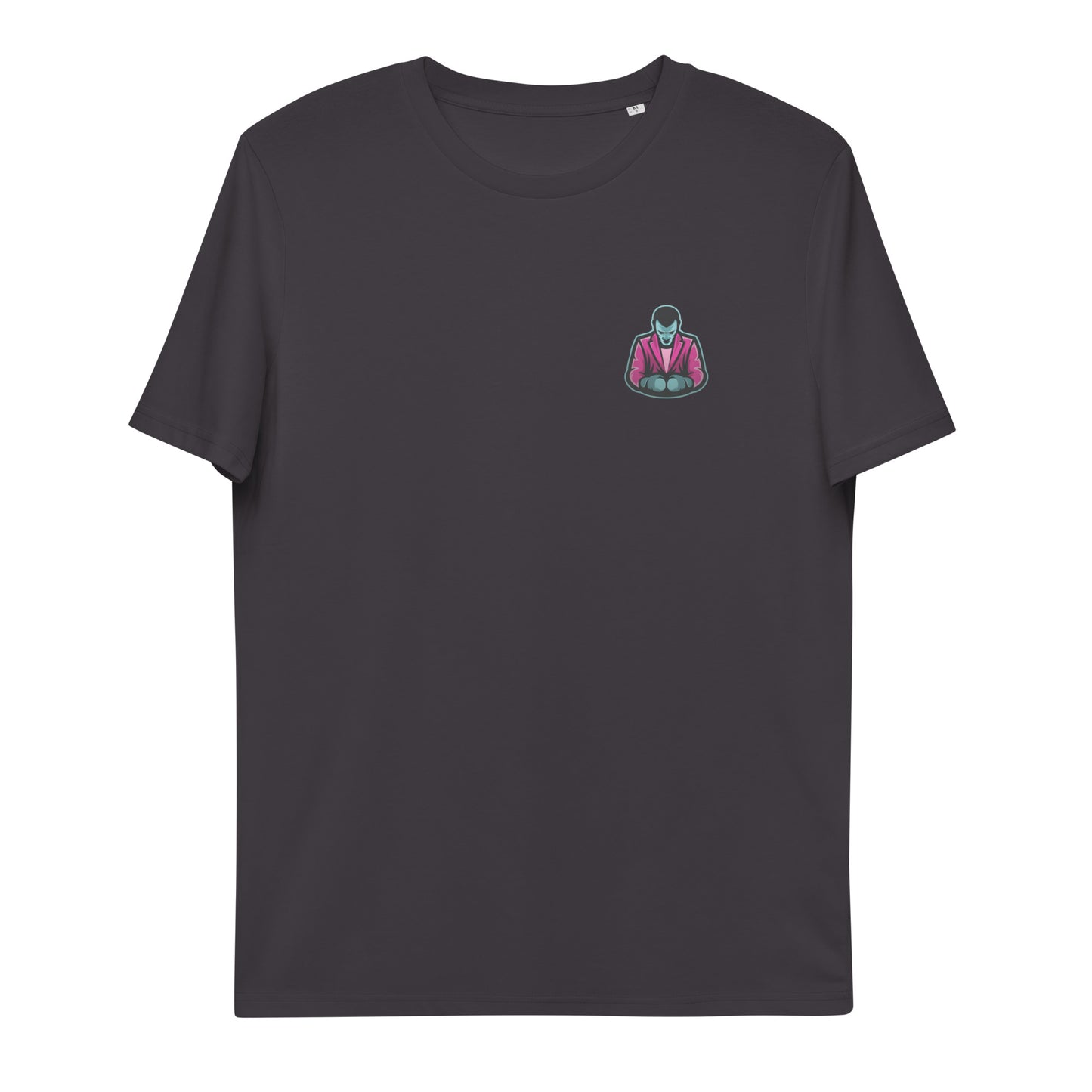 YBF Alt Dual Logo Tee