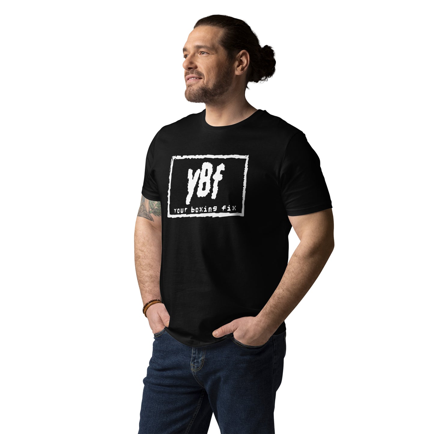 YBF "Too Sweet" Cotton Tee