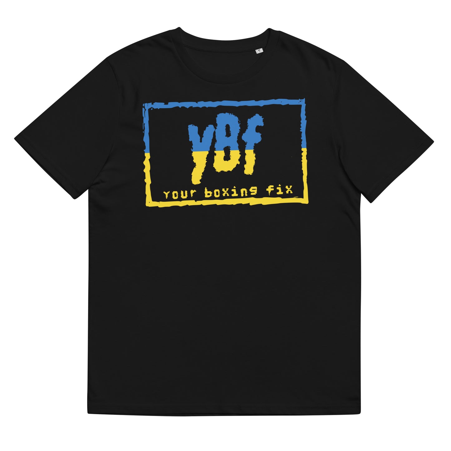 YBF UKR Cotton Tee