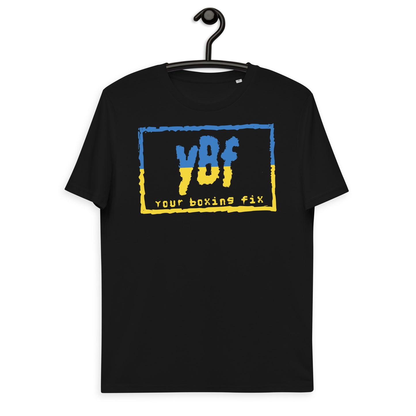 YBF UKR Cotton Tee