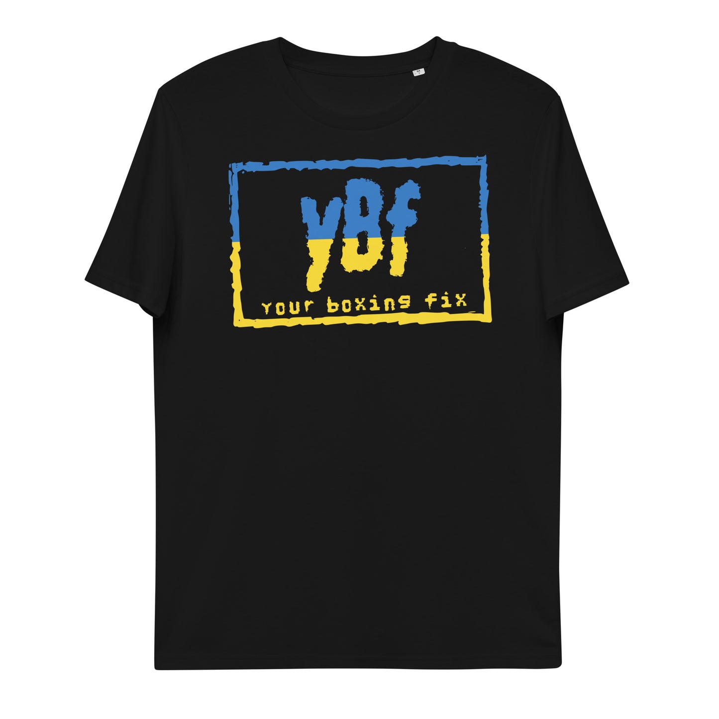 YBF UKR Cotton Tee