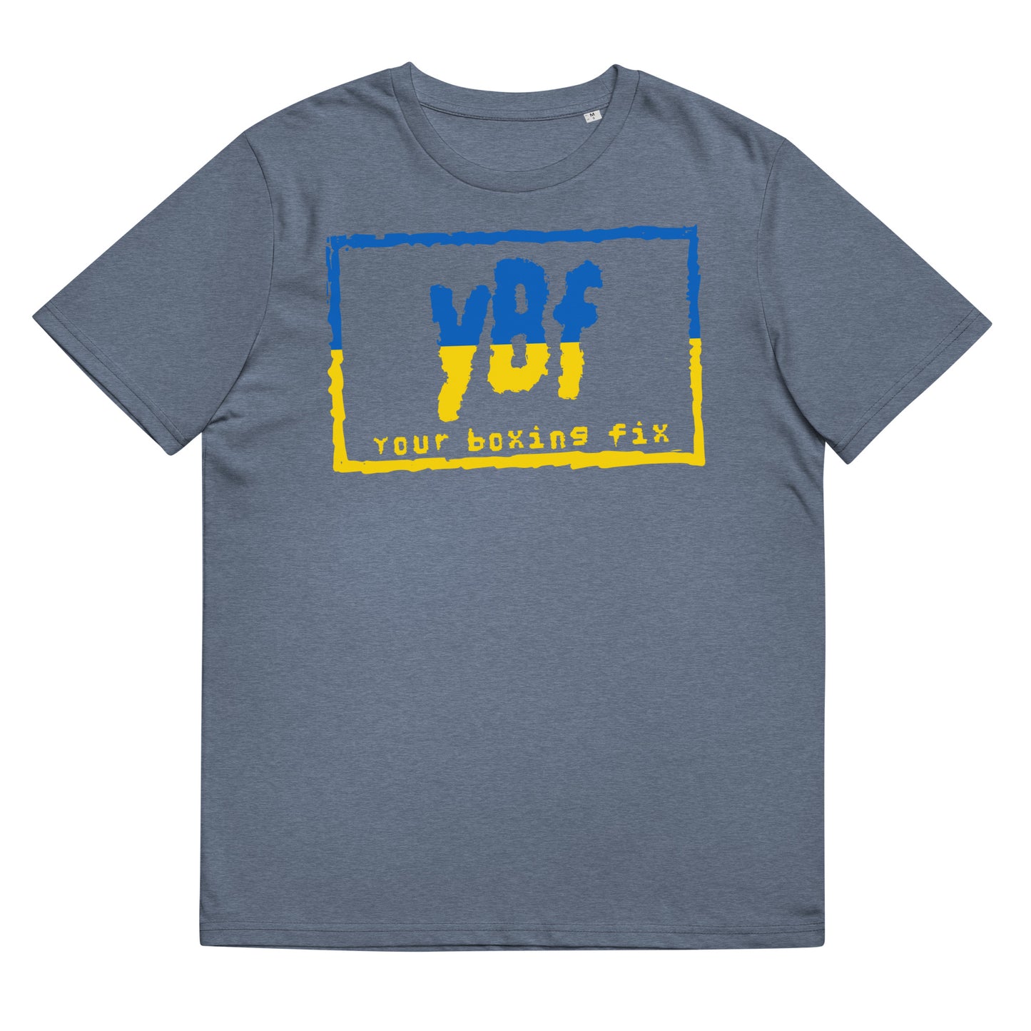 YBF UKR Cotton Tee