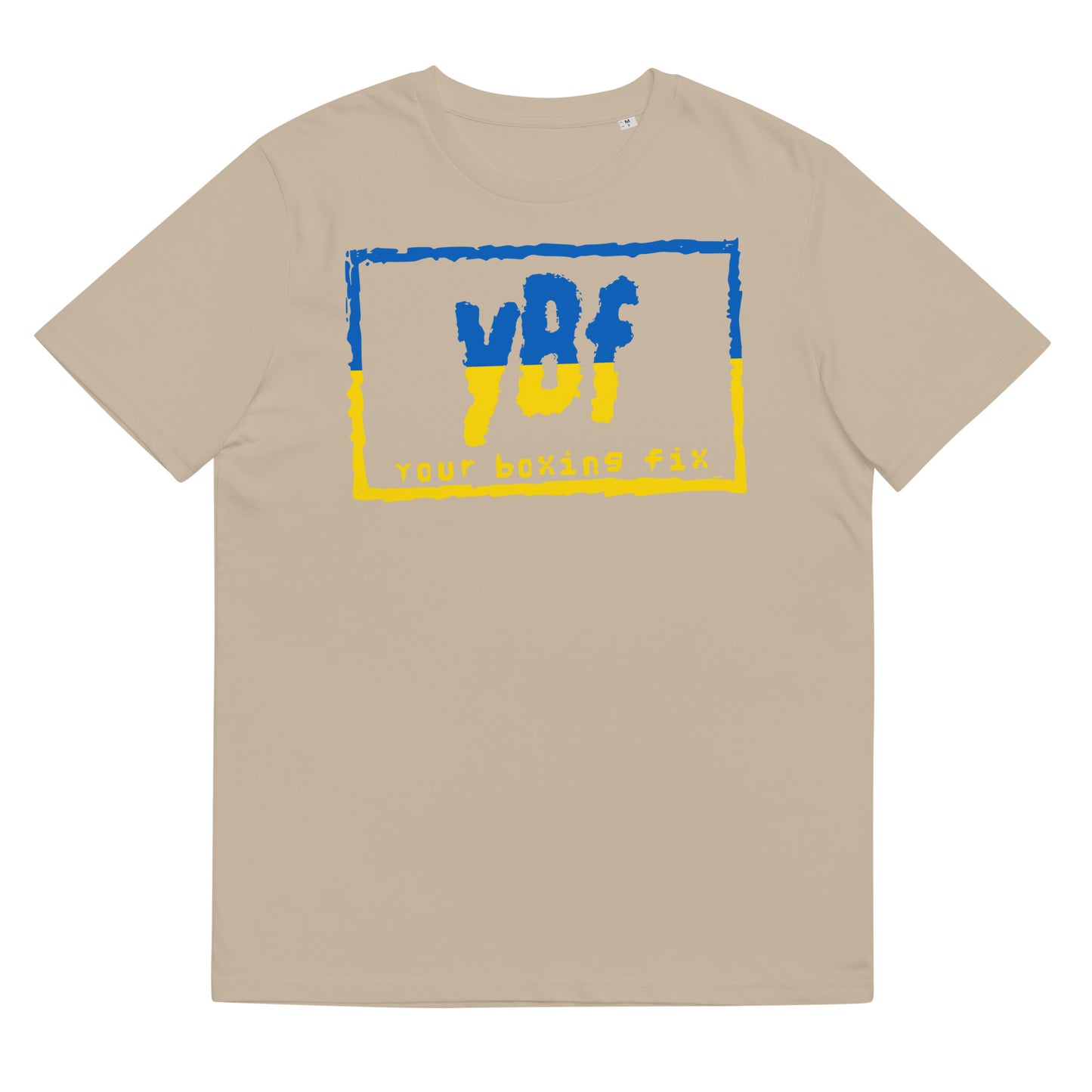 YBF UKR Cotton Tee