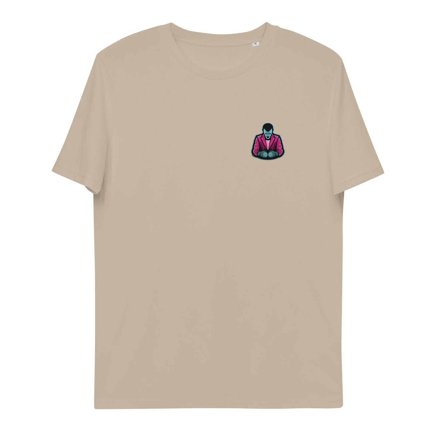 YBF Alt Dual Logo Tee