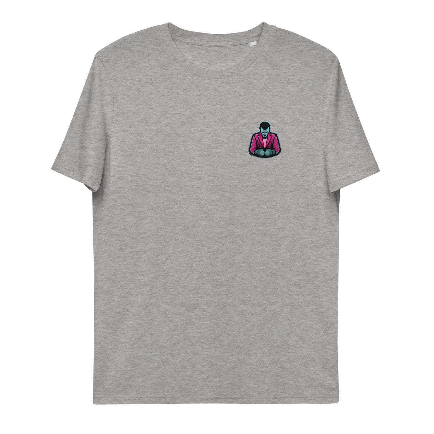 YBF Alt Dual Logo Tee