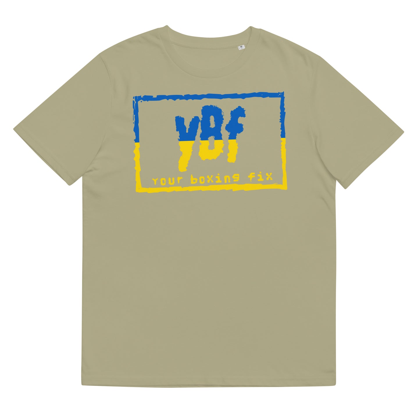 YBF UKR Cotton Tee