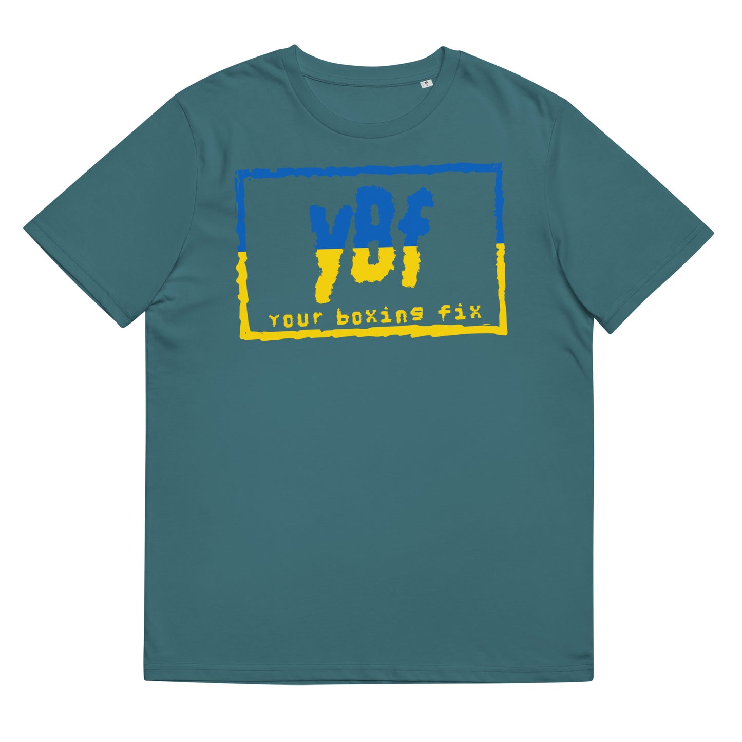 YBF UKR Cotton Tee