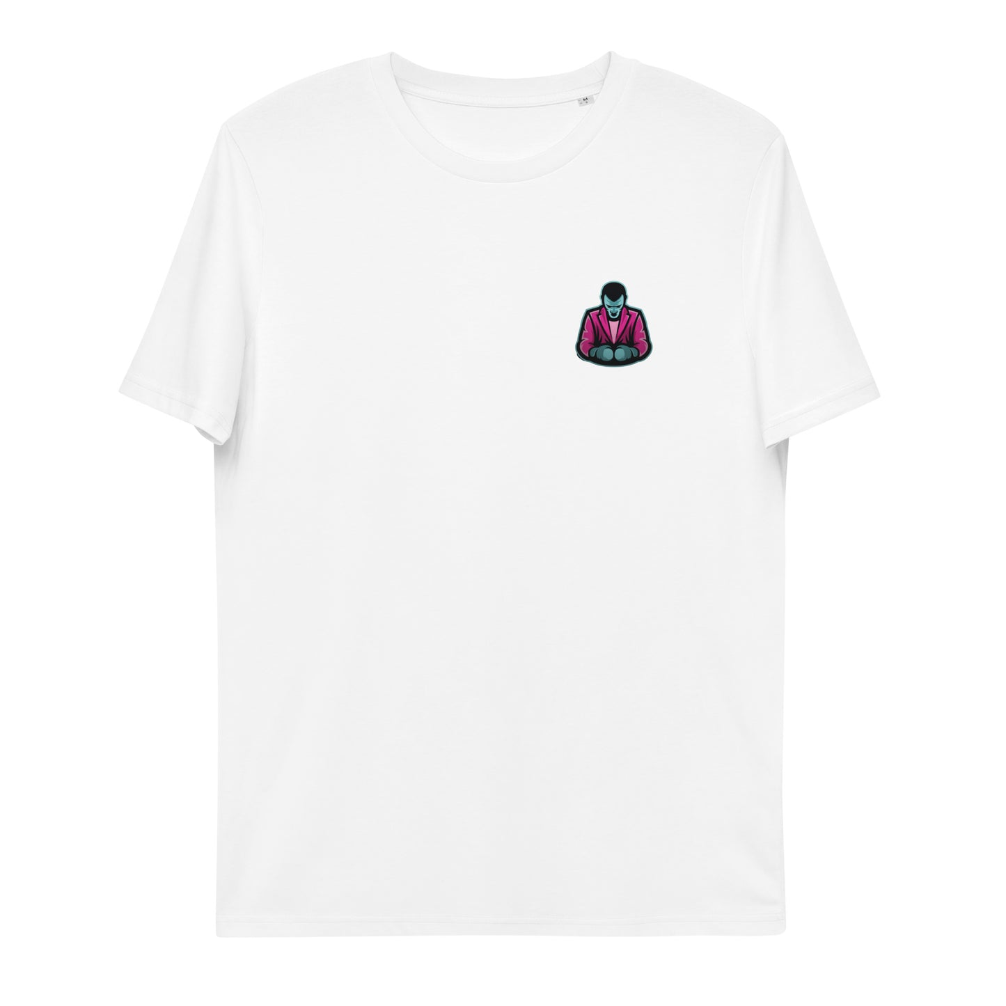 YBF Alt Dual Logo Tee