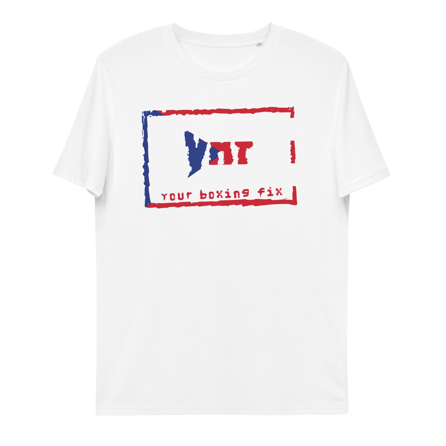 YBF PR Cotton Tee