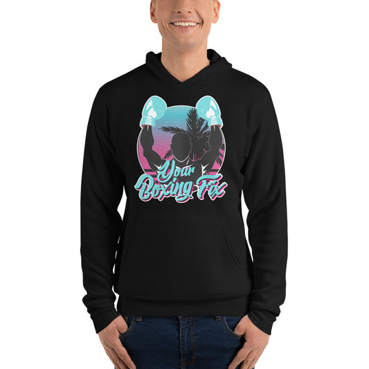 YBF OG Logo Only Men's Hoodie