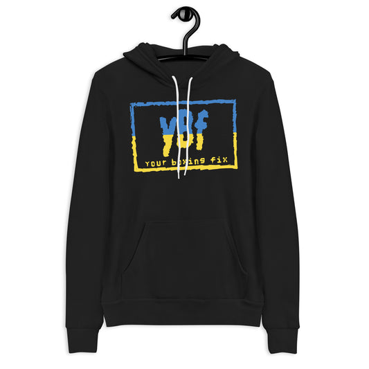 YBF UKR Pullover Hoodie