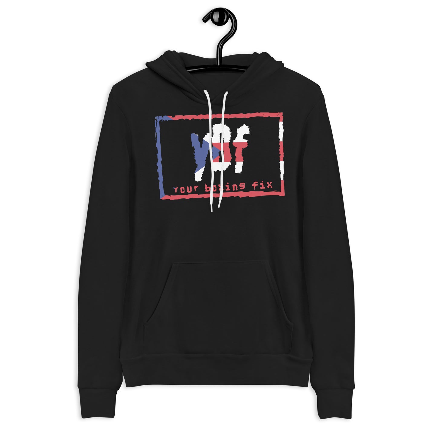 YBF PR Pullover Hoodie