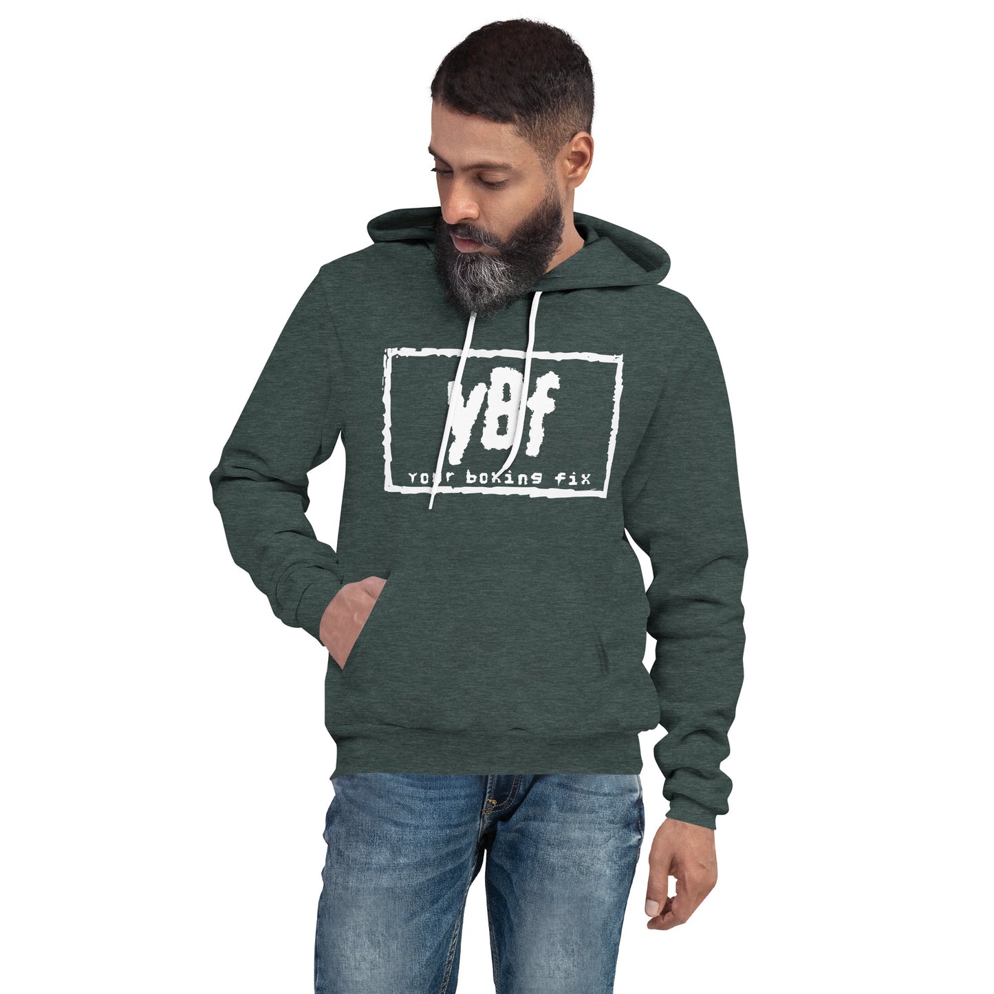 YBF "Too Sweet" Pullover Hoodie